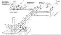 Проектирование систем автономного газоснабжения