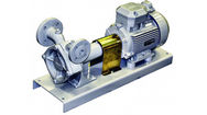 Насосный агрегат Corken FD-150 Насосный агрегат Corken FD-150